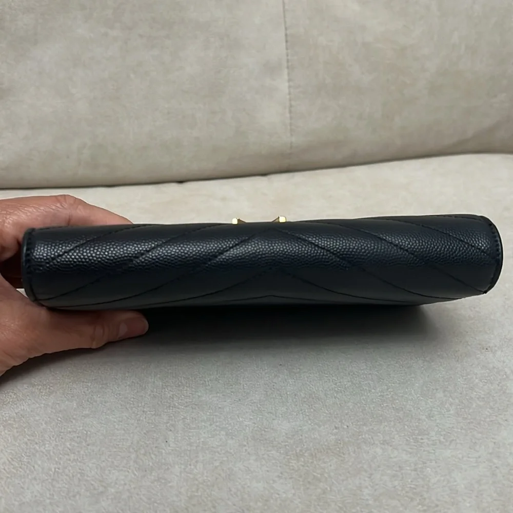 YSL wallet - Picture 8 of 10